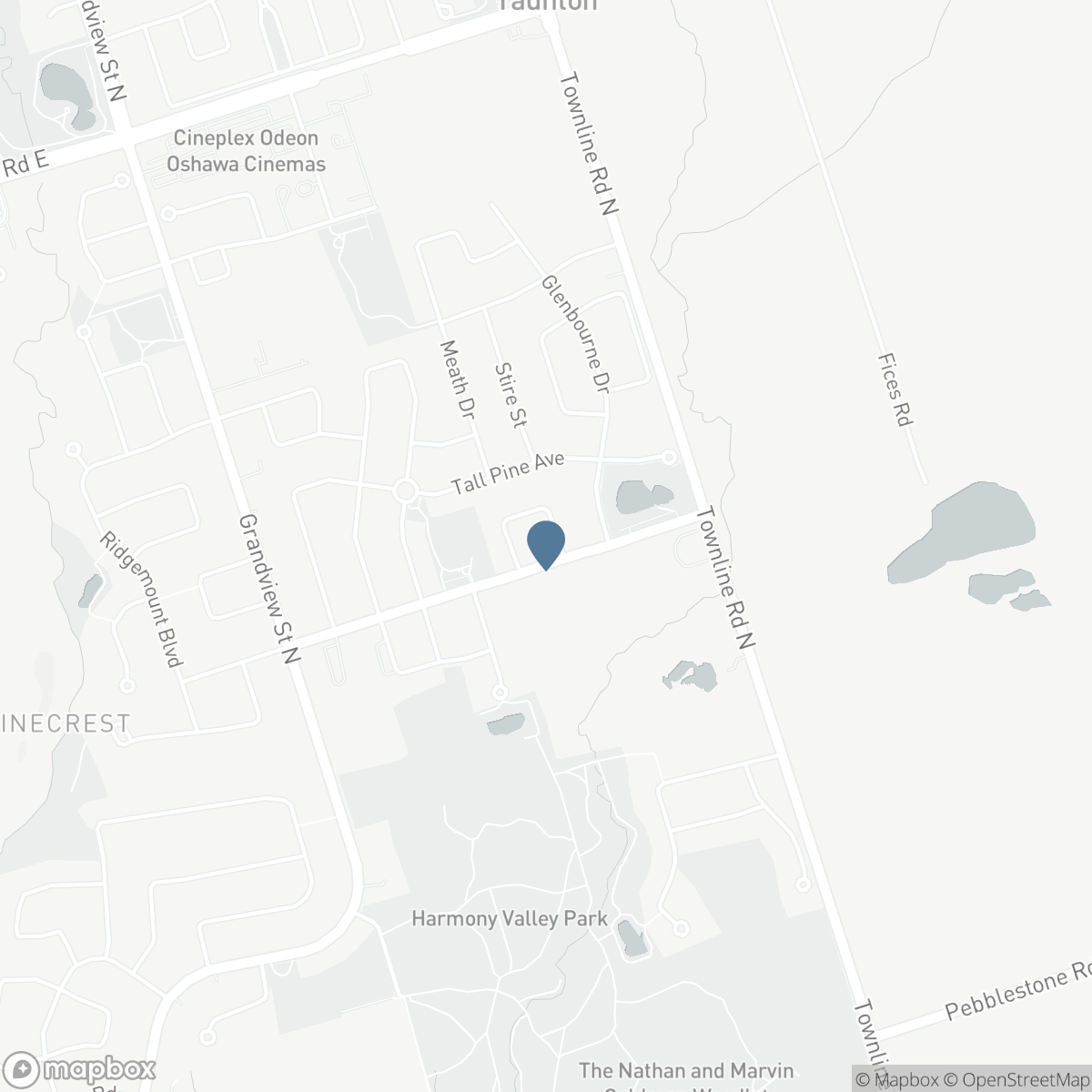 1173 EDWARD BOLTON CRESCENT, Oshawa, Ontario L1K 0G2